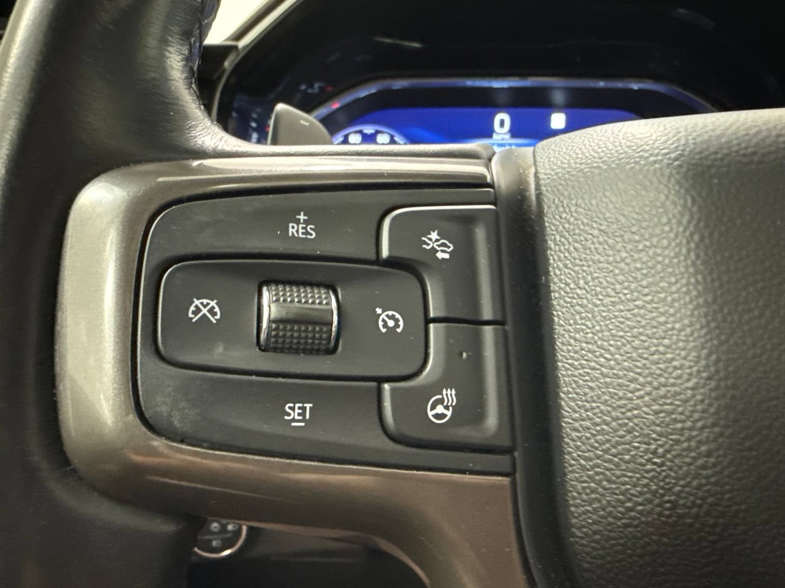 Used 2023 Chevrolet Silverado 1500 ZR2 AWD/4WD image 26