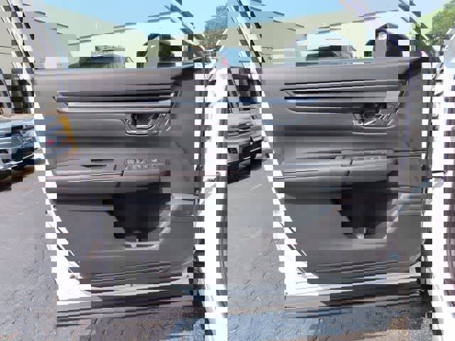 New 2026 Honda CR-V Sport-L image 16