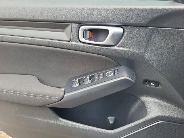Used 2024 Honda Civic Sport image 13