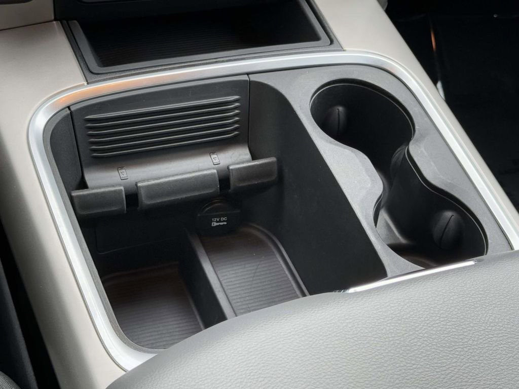 Used 2017 RAM 1500 Big Horn image 18