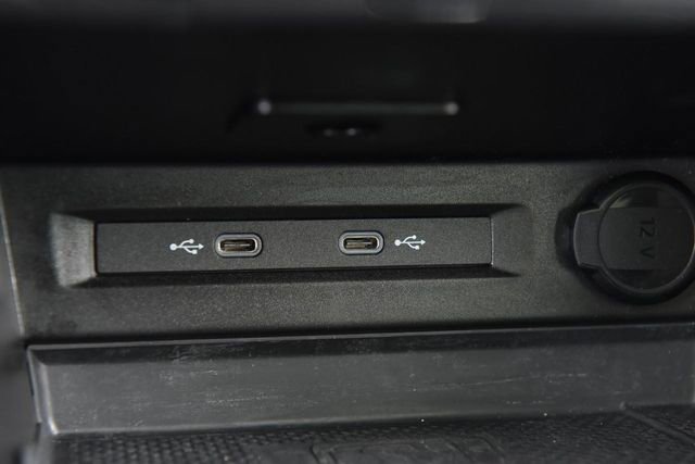 Certified 2024 Volkswagen Tiguan SE w/ Panoramic Sunroof Package FWD image 16