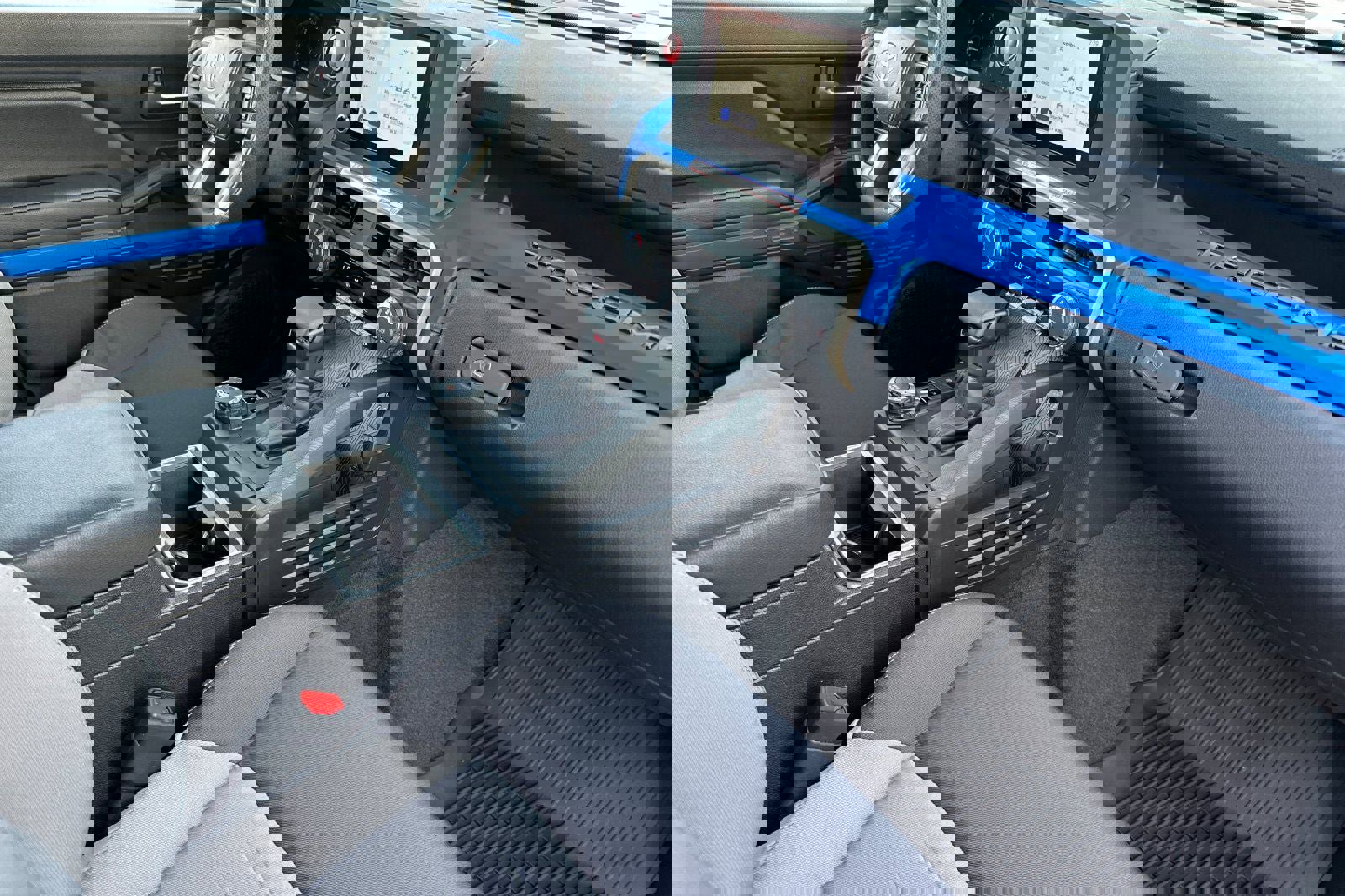 New 2026 Toyota Tacoma TRD Sport image 17