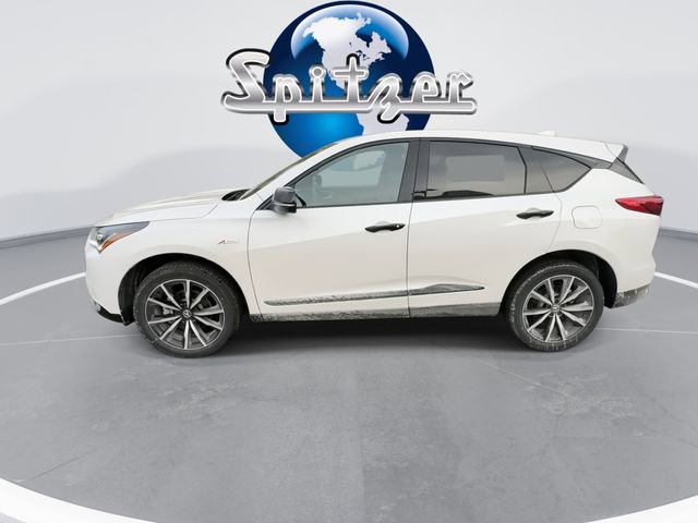 New 2026 Acura RDX A-Spec image 6