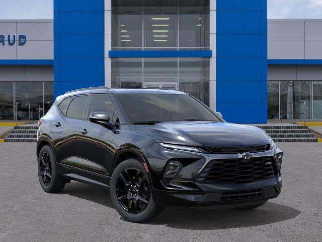 New 2026 Chevrolet Blazer RS w/ Driver Confidence II Package AWD/4WD image 7