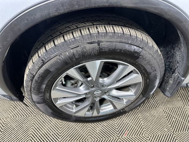 Used 2018 Nissan Murano SL image 10