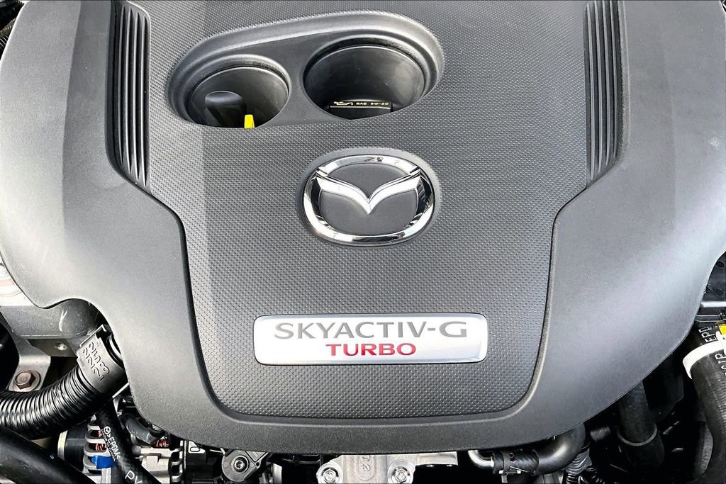 New 2026 MAZDA CX-50 AWD 2.5 S w/ Weather Package image 17