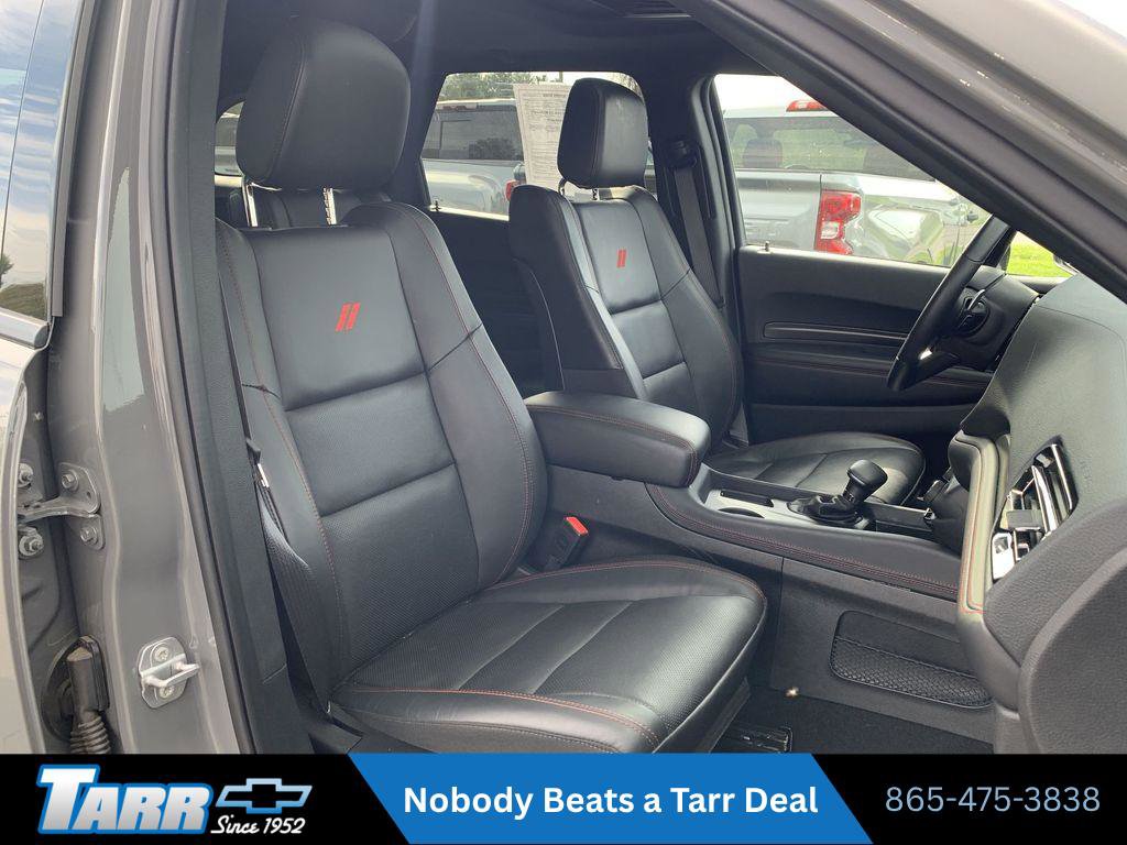 Used 2025 Dodge Durango GT image 27