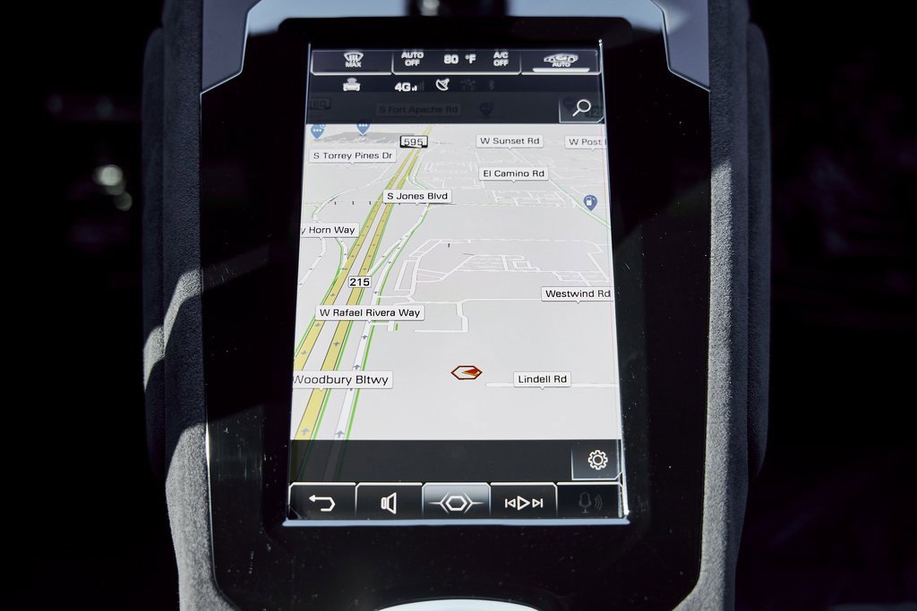 Used 2024 Lamborghini Huracan Sterrato image 71