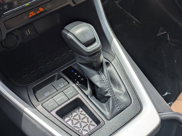 Certified 2025 Toyota RAV4 XLE w/ Convenience Package image 17