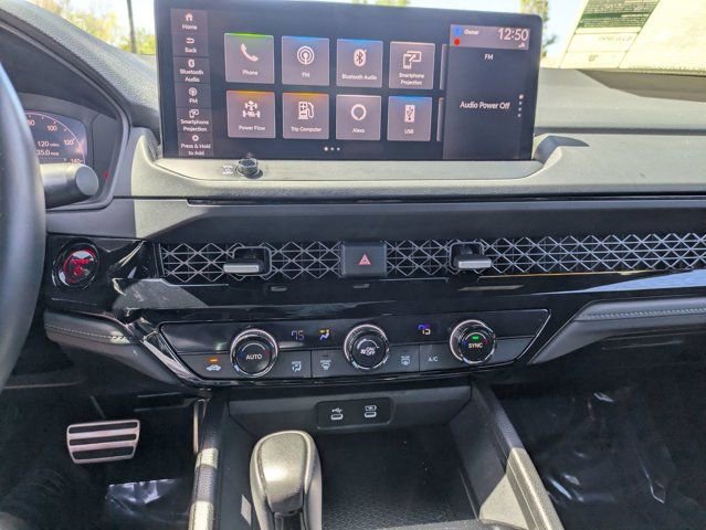 Used 2024 Honda Accord Sport image 20