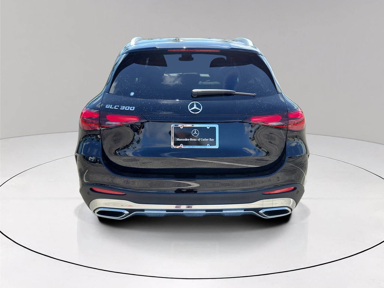 New 2026 Mercedes-Benz GLC 300 image 5