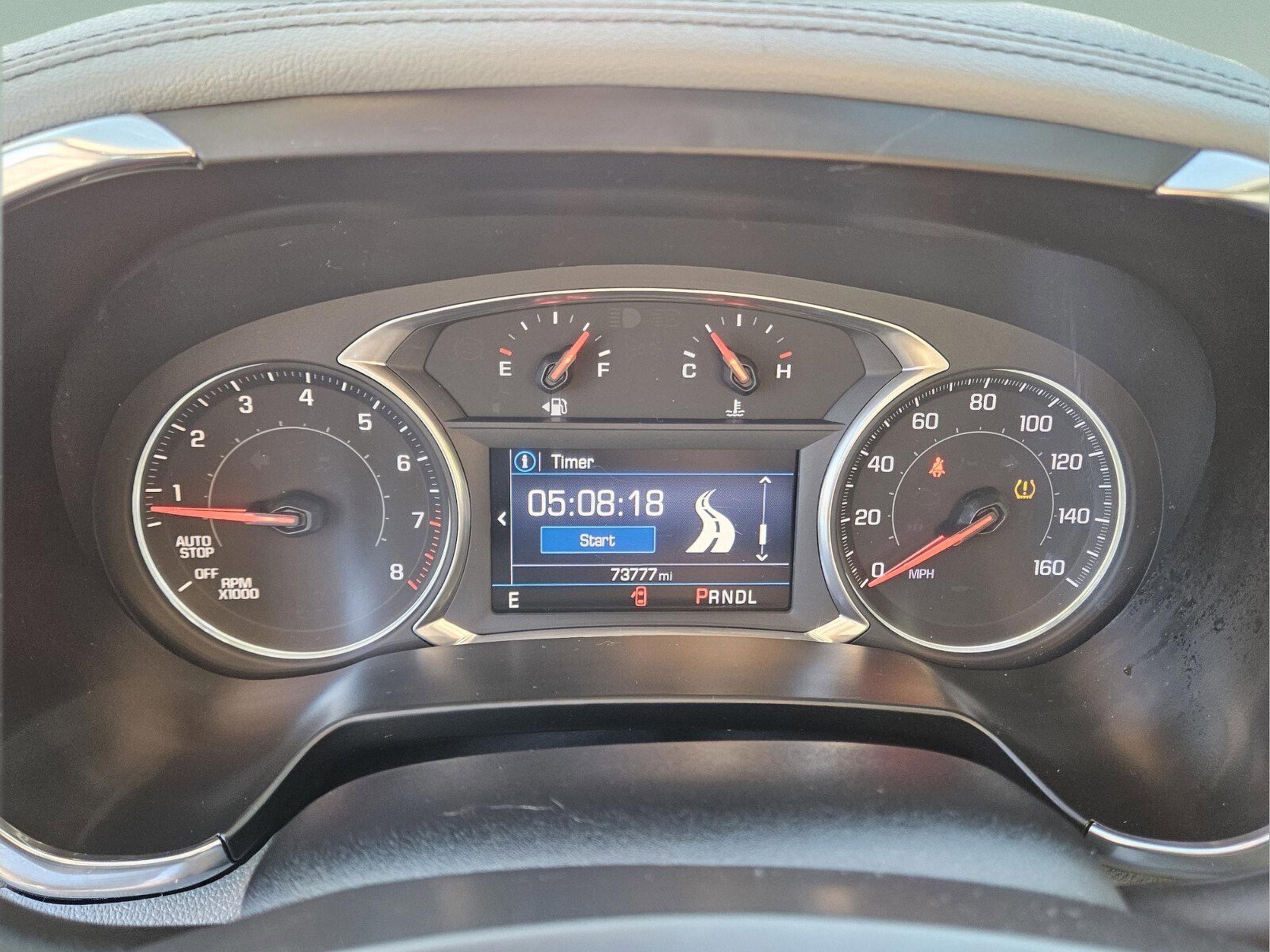 Used 2019 Chevrolet Blazer LT image 17