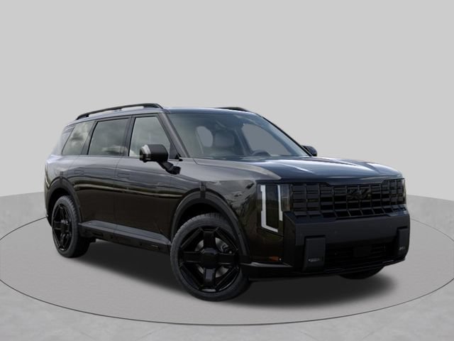 New 2027 Kia Telluride X-Line SX Prestige AWD/4WD image 9