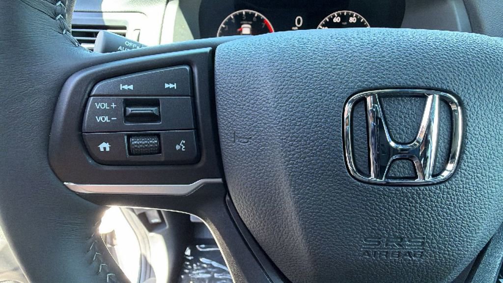 New 2026 Honda Ridgeline RTL image 19