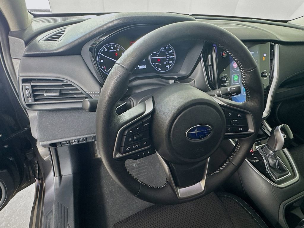 Used 2024 Subaru Outback Premium AWD/4WD image 11