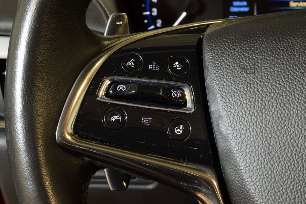 Used 2016 Cadillac ATS Performance image 21