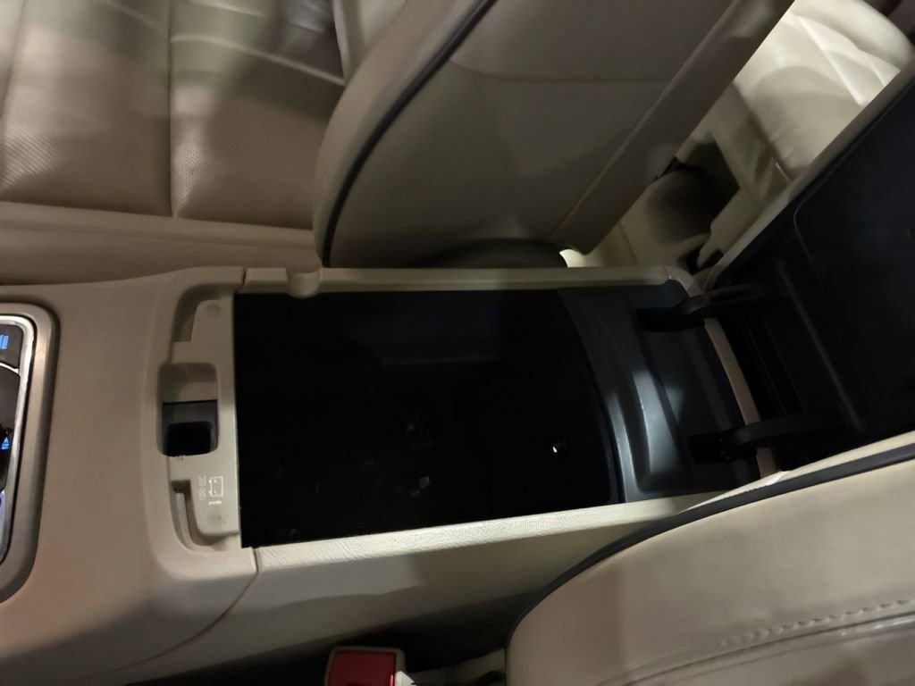 Used 2021 Jeep Grand Cherokee Overland image 26