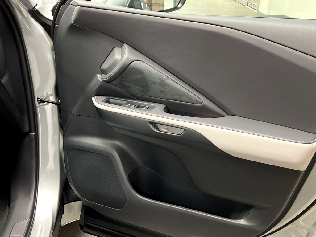 New 2026 Lexus TX 500h AWD image 23