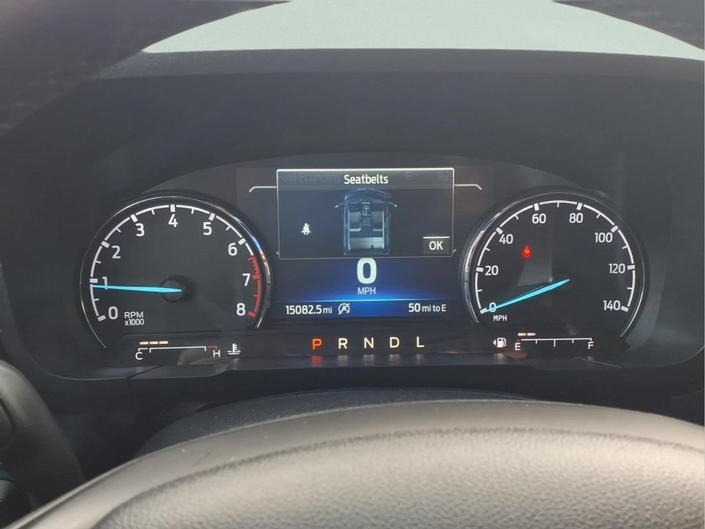Used 2023 Ford Maverick Lariat w/ Lariat Luxury Package AWD/4WD image 24