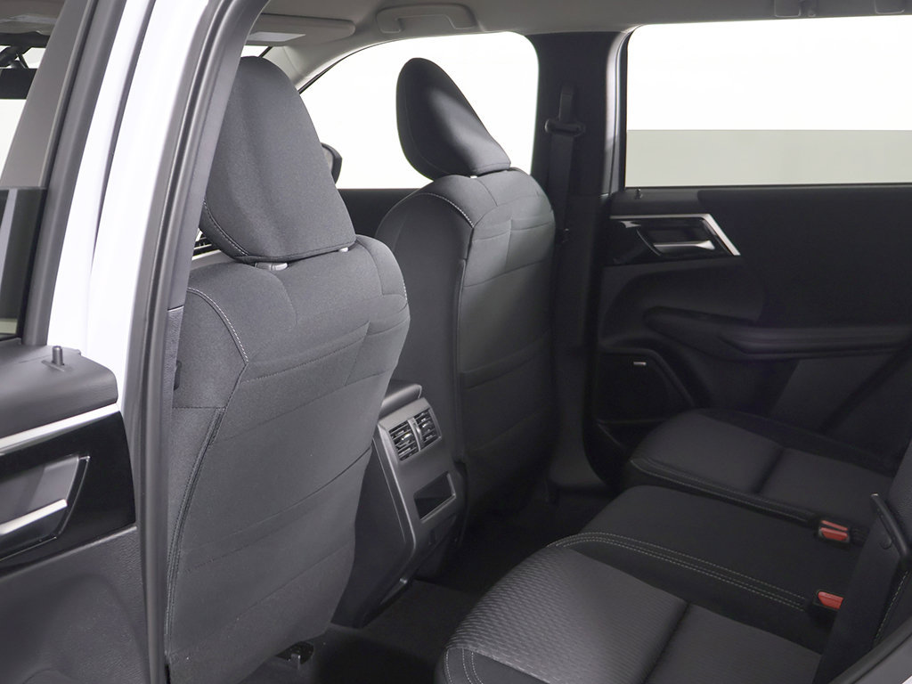 New 2026 Mitsubishi Outlander ES AWD/4WD image 29