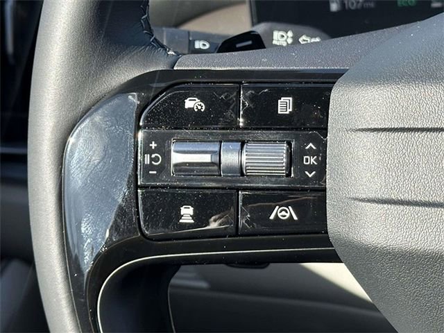 New 2026 Kia Sorento SX Prestige image 12