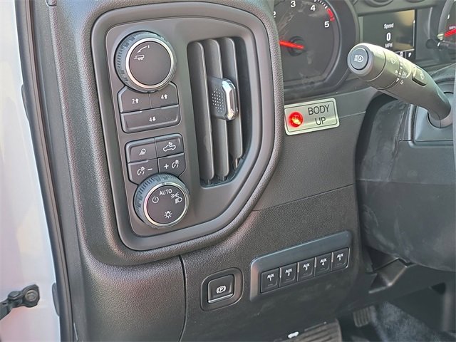 New 2025 Chevrolet Silverado 3500 W/T w/ WT Convenience Package image 17
