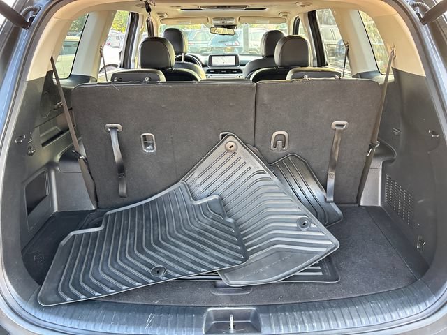 Used 2021 Kia Telluride EX w/ EX Premium Package AWD/4WD image 33