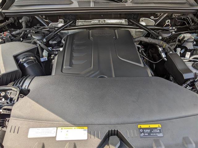 New 2025 Audi Q5 Premium Plus image 17