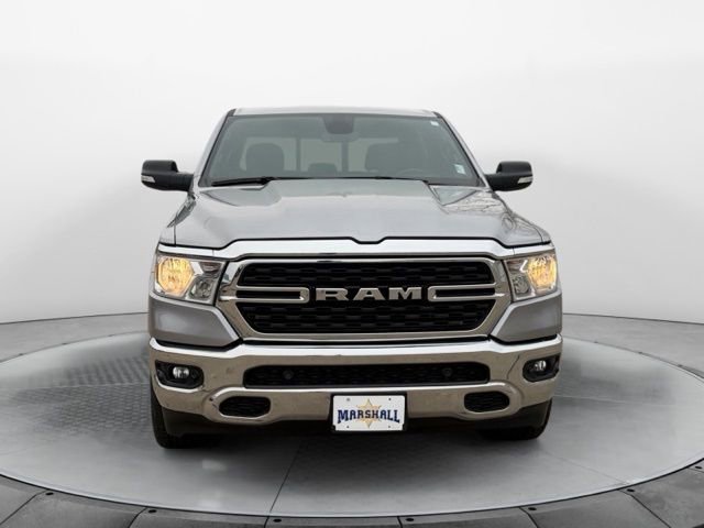 Used 2022 RAM 1500 Big Horn image 8