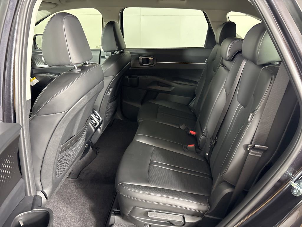 New 2026 Kia Sorento S image 38