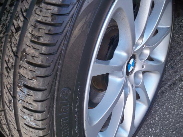 Used 2008 BMW Z4 3.0i image 8