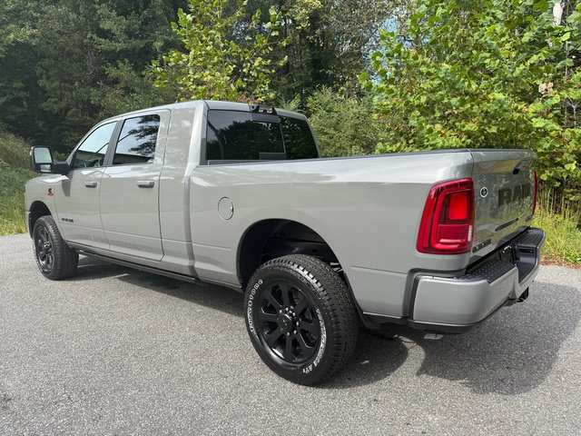 New 2026 RAM 2500 Laramie image 12