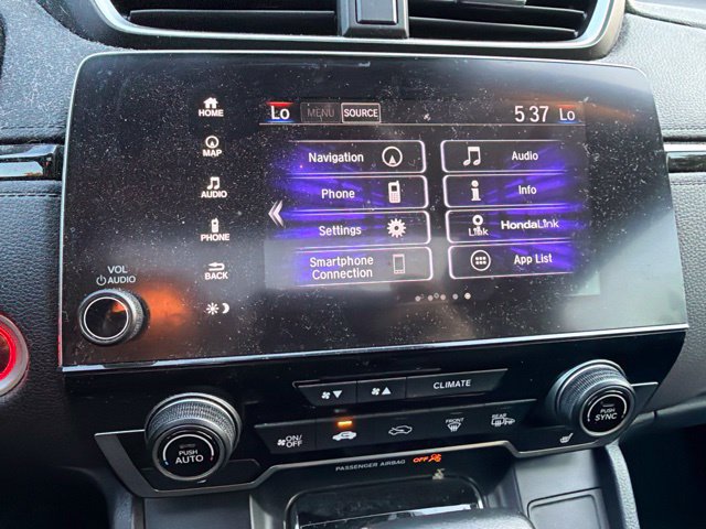 Used 2020 Honda CR-V Touring image 20