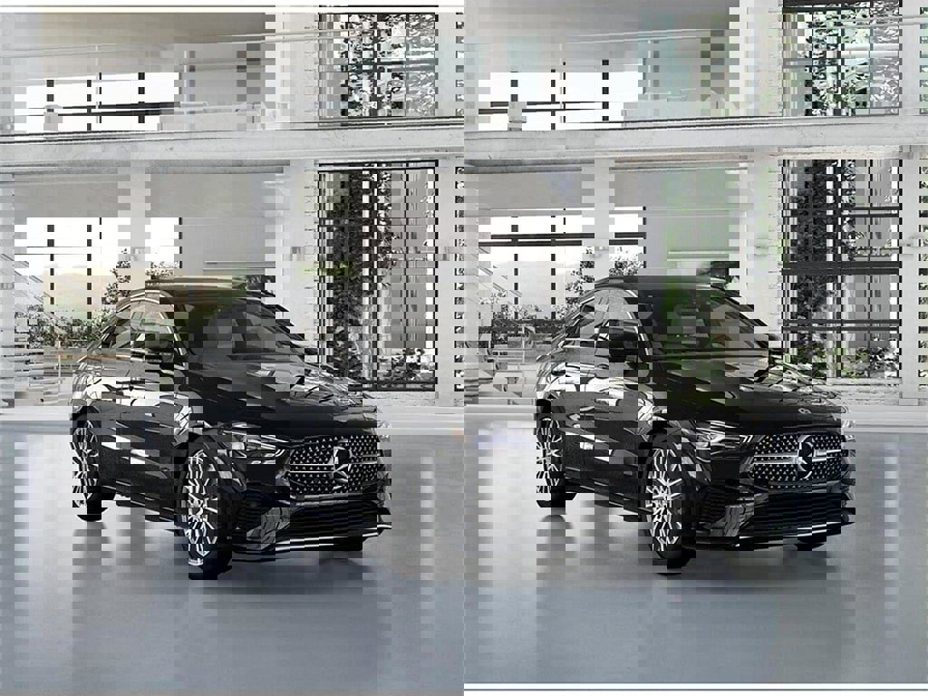 New 2026 Mercedes-Benz CLA 250 4MATIC image 10