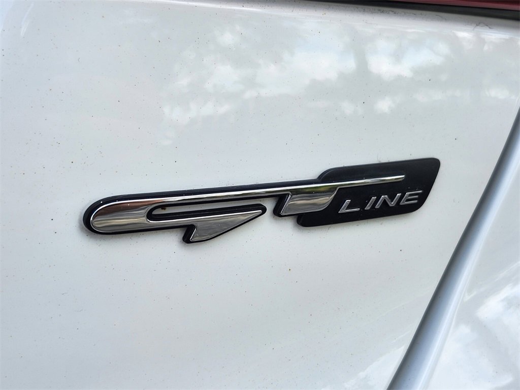 Used 2020 Kia Forte GT-Line image 9