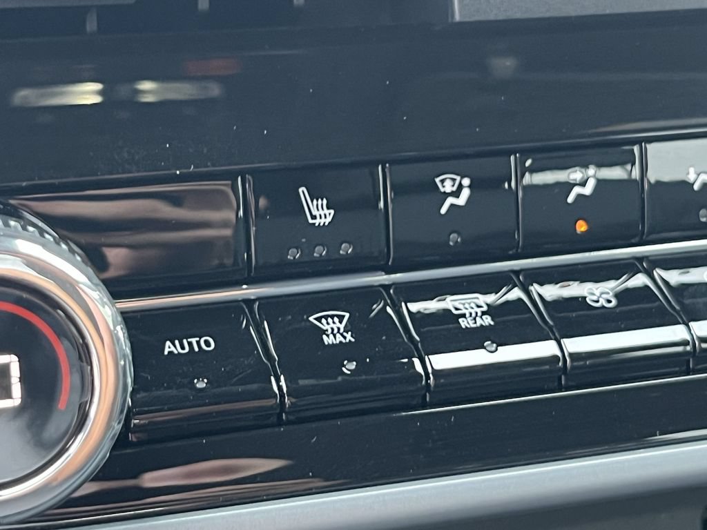 New 2024 Honda Prologue Touring image 17