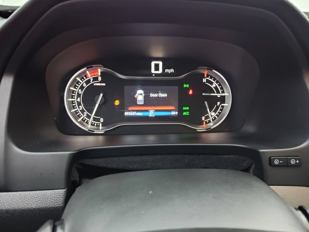 Used 2023 Honda Ridgeline RTL image 12