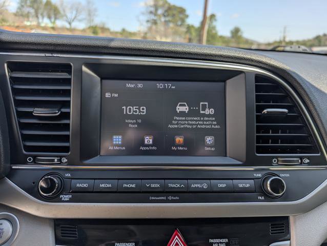 Used 2018 Hyundai Elantra Value Edition image 8