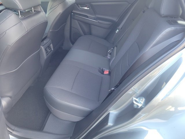 New 2026 Subaru Uncharted Premium FWD image 10