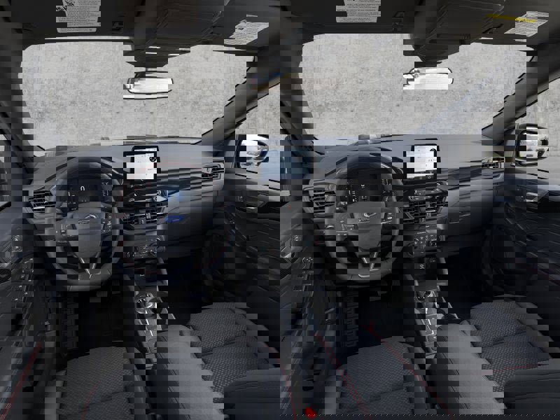 New 2026 Ford Escape ST-Line w/ Cold Weather Package image 9