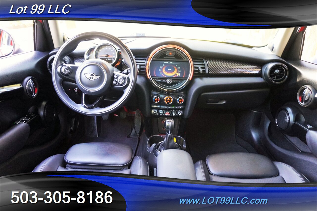 Used 2017 MINI Cooper S FWD image 2
