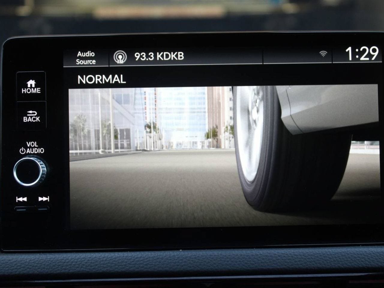 Used 2024 Honda Civic Si image 39