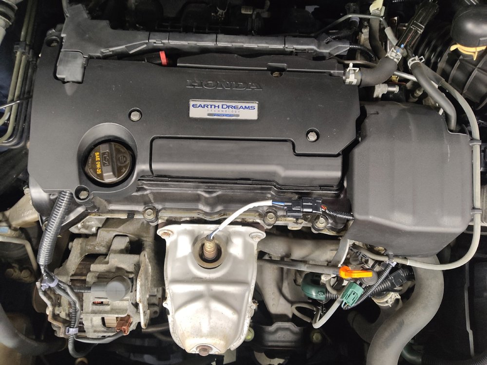 Used 2017 Honda Accord EX-L image 30