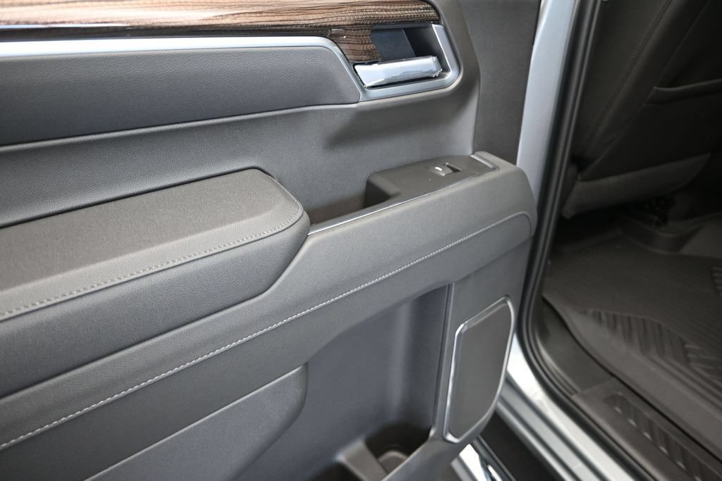 New 2026 Chevrolet Silverado 1500 LT AWD/4WD image 15