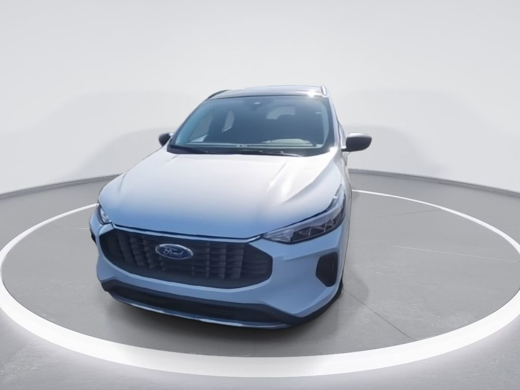 New 2026 Ford Escape Active w/ Tech Pack #1 image 3