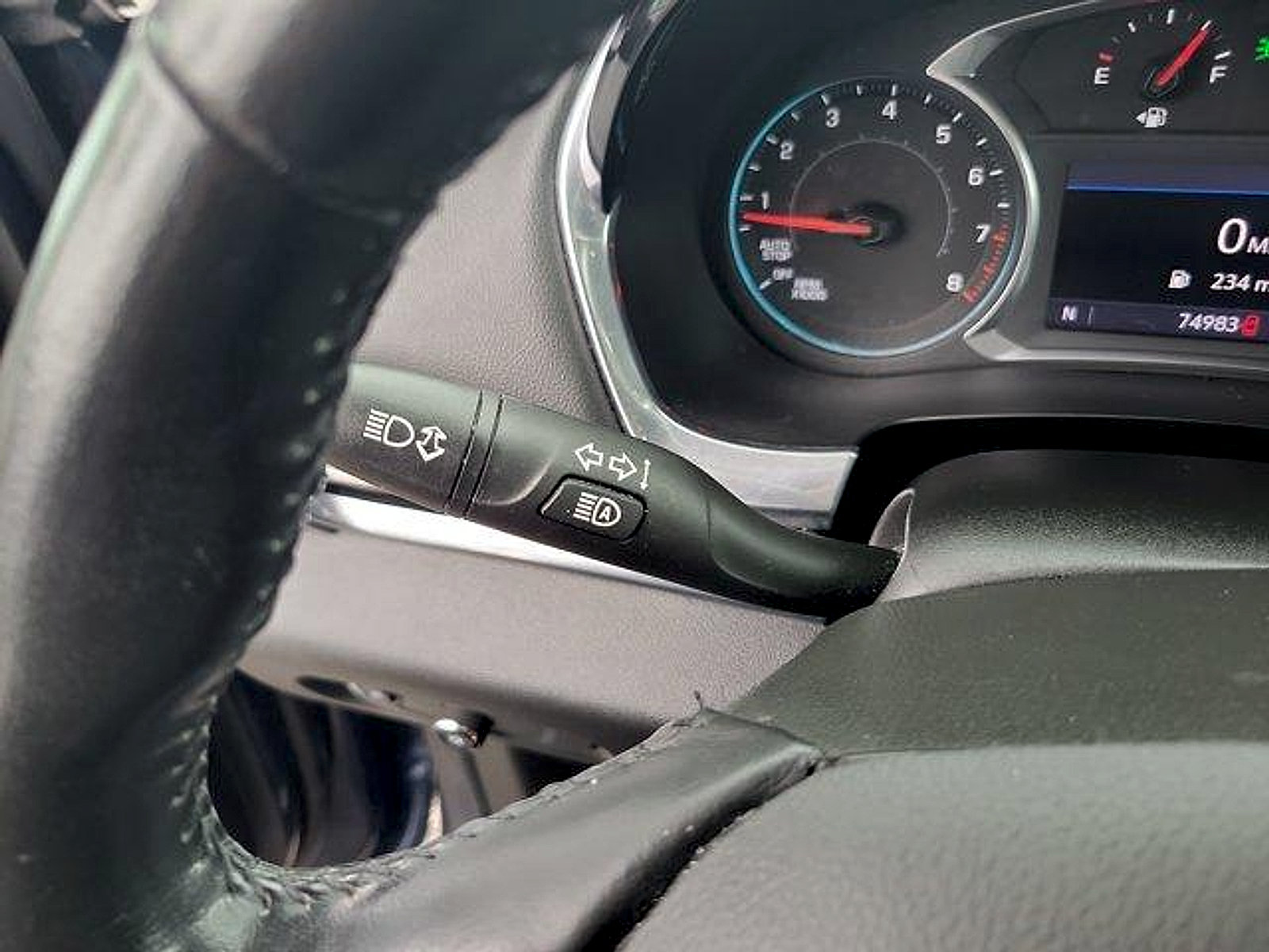 Used 2022 Chevrolet Traverse LT AWD/4WD image 31