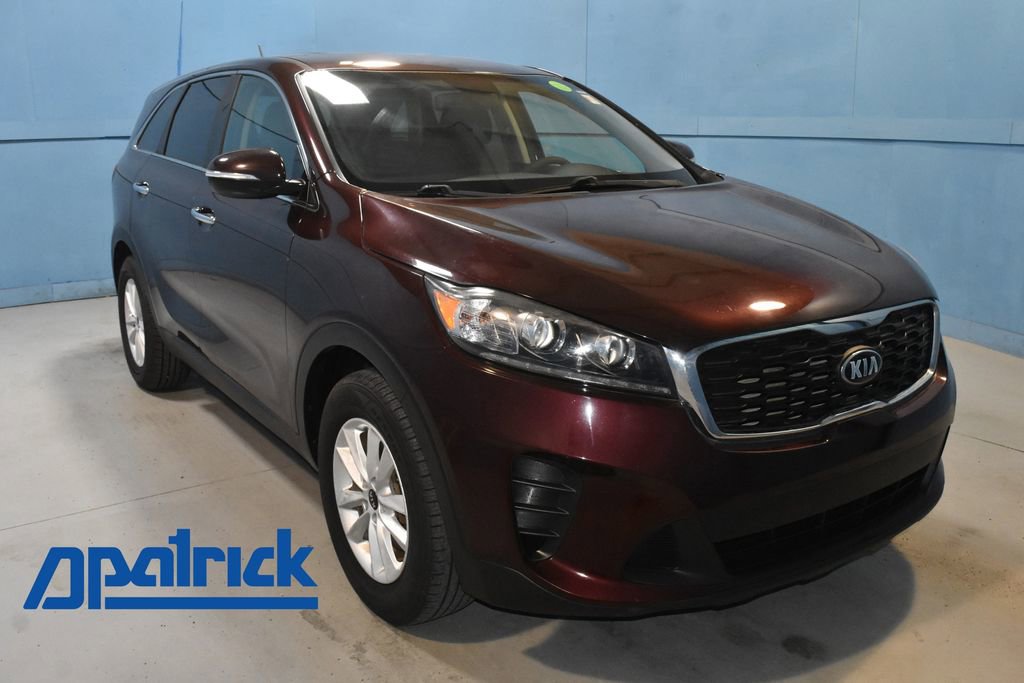 Used 2019 Kia Sorento FWD