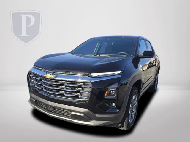 New 2026 Chevrolet Equinox LT image 11