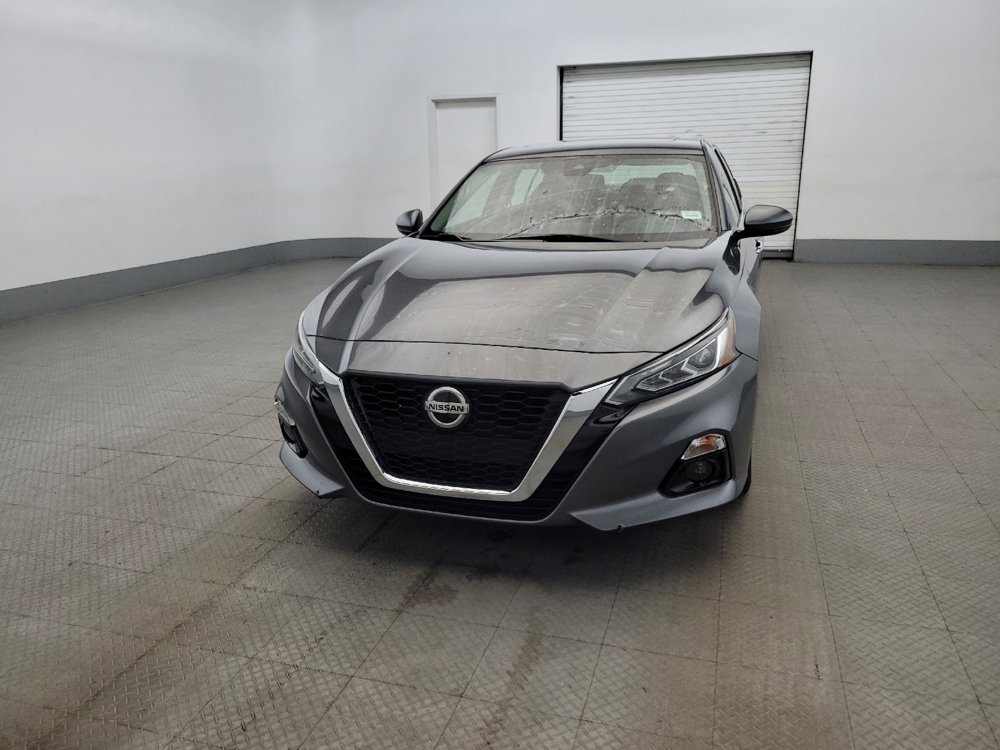 Used 2019 Nissan Altima 2.5 SL FWD image 15