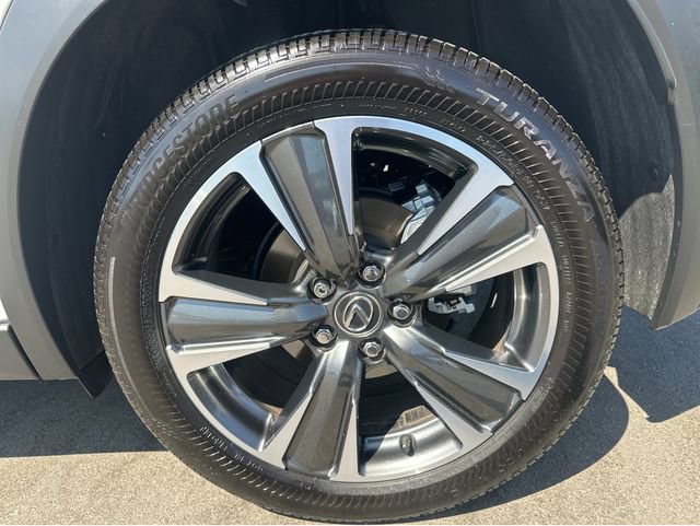 Certified 2025 Lexus UX 300h FWD w/ Accessory Package (Z2) image 23